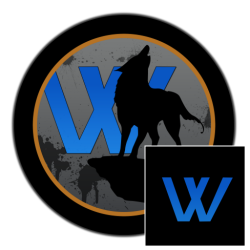 Gruppe W Logo