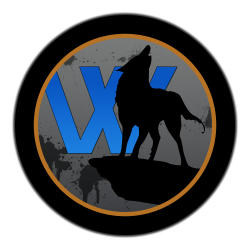 Gruppe W Logo