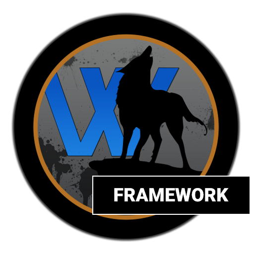 Framework Logo