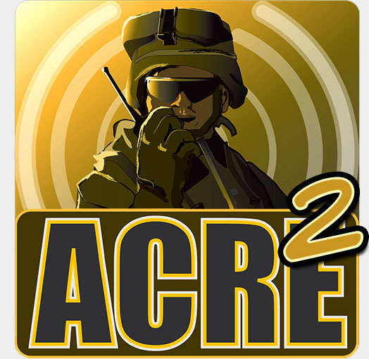 ACRE2 Logo